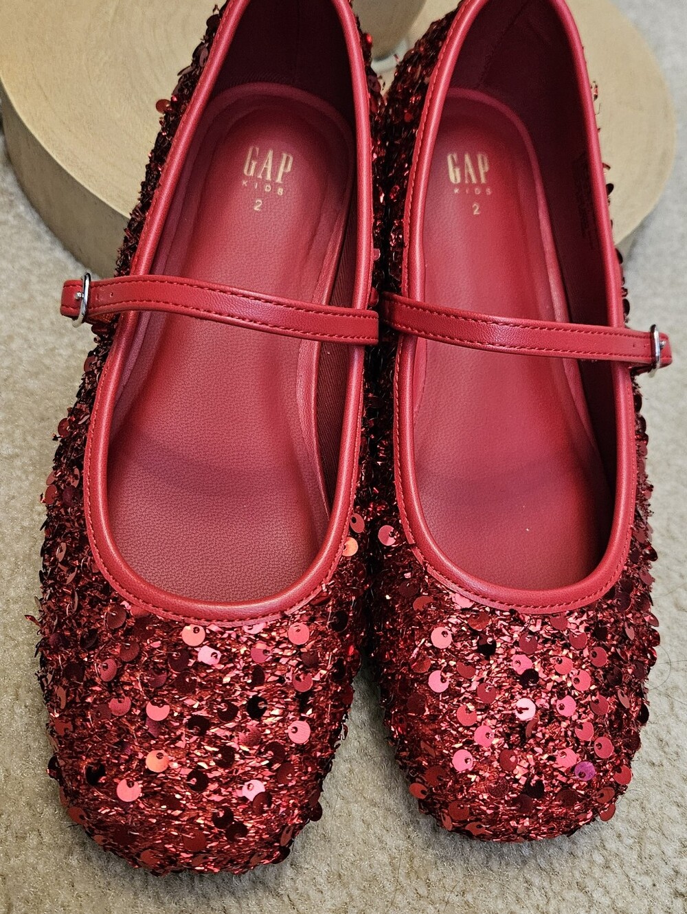 Gap Shoes